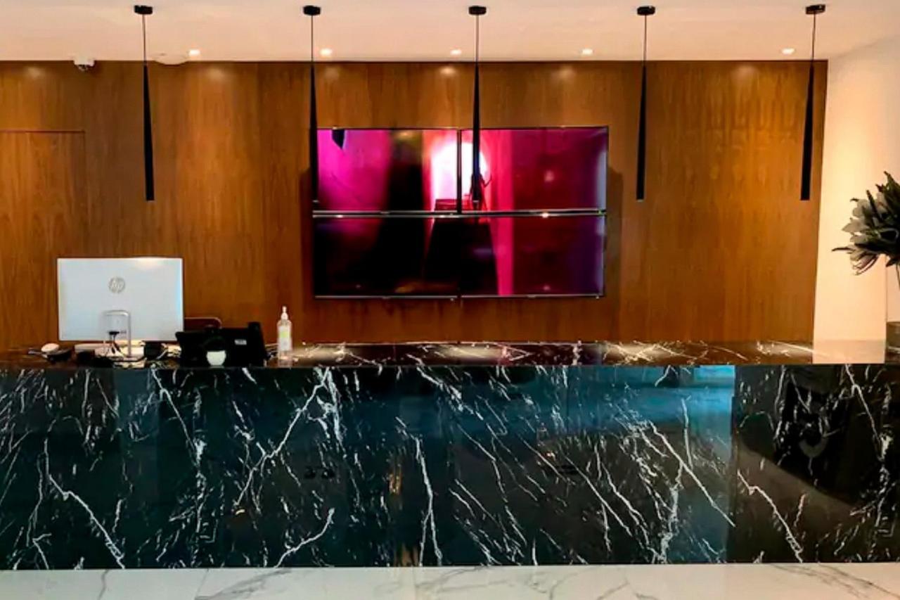 Campus Merida Aparthotel Dış mekan fotoğraf