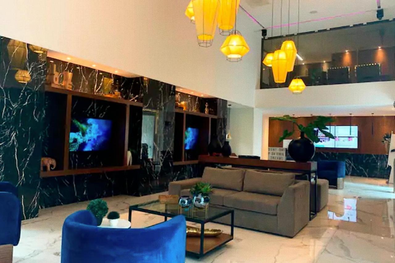 Campus Merida Aparthotel Dış mekan fotoğraf