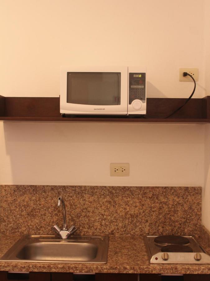 Campus Merida Aparthotel Dış mekan fotoğraf