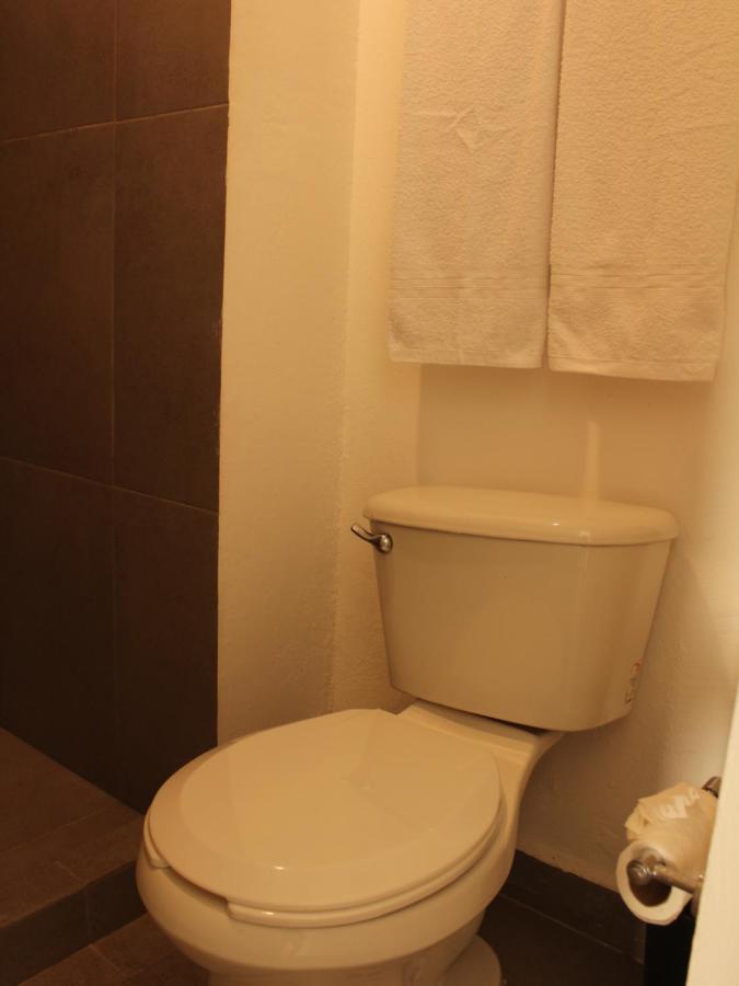 Campus Merida Aparthotel Dış mekan fotoğraf