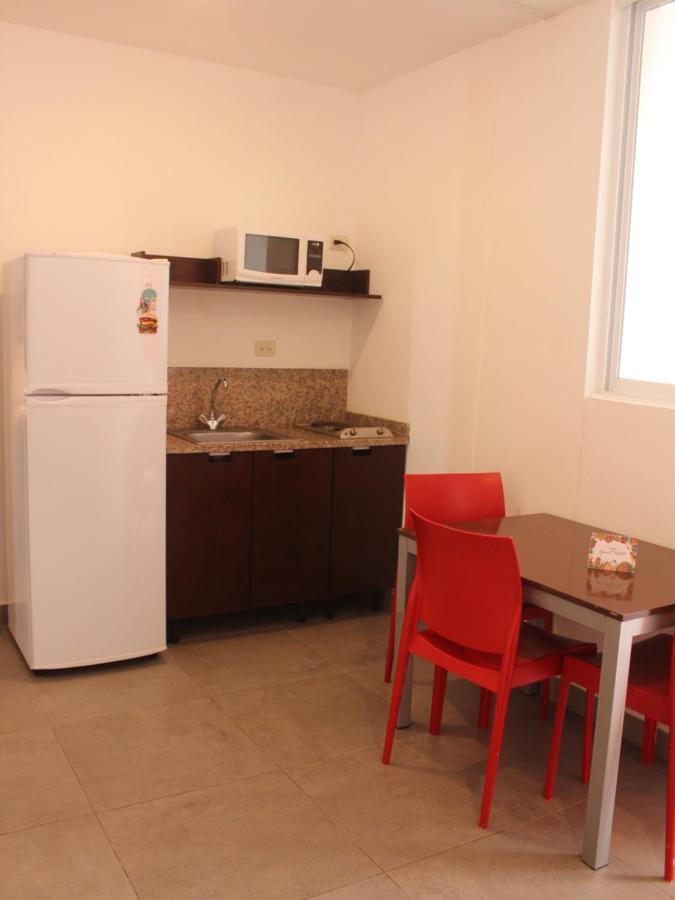 Campus Merida Aparthotel Dış mekan fotoğraf