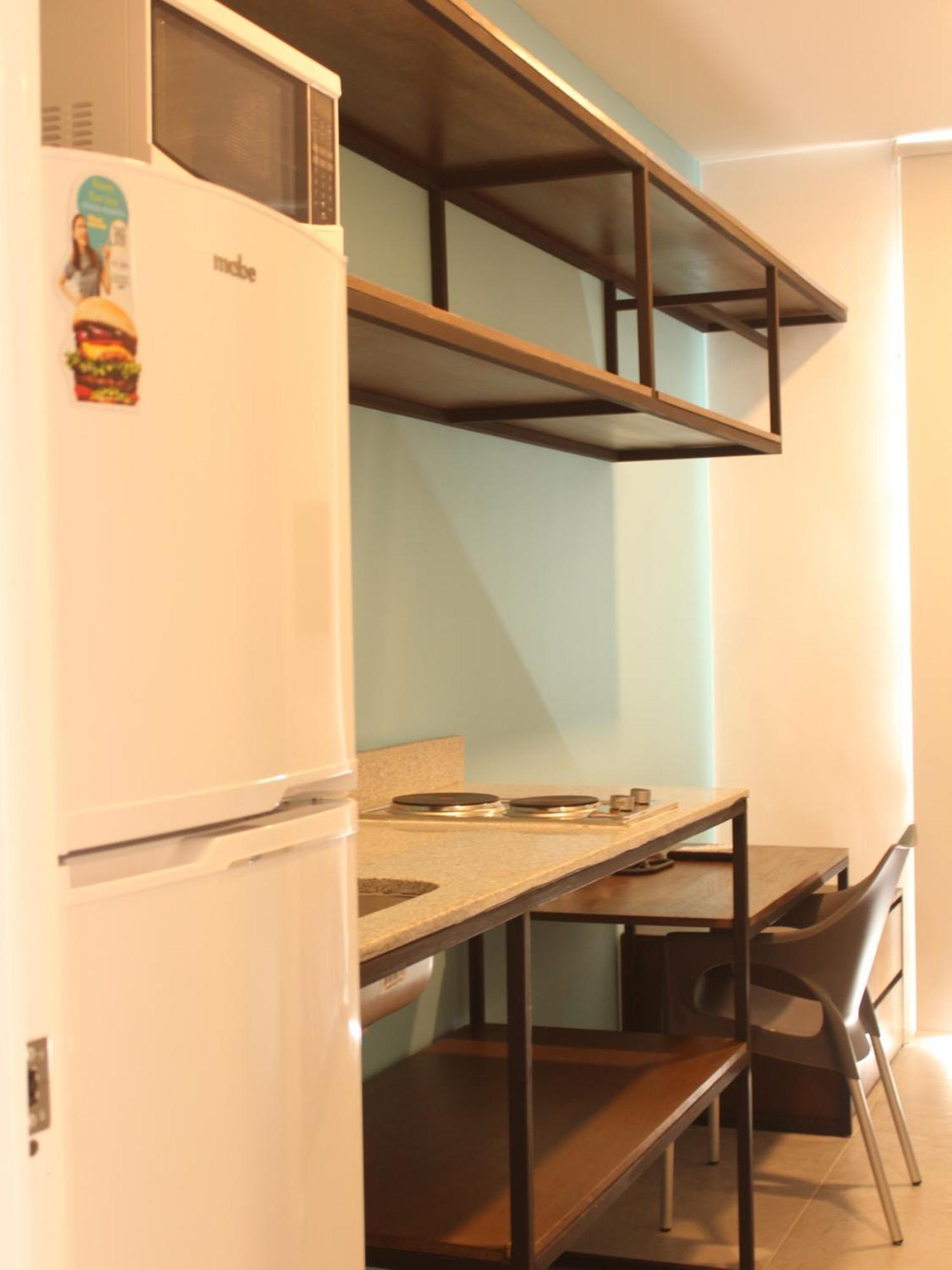 Campus Merida Aparthotel Dış mekan fotoğraf