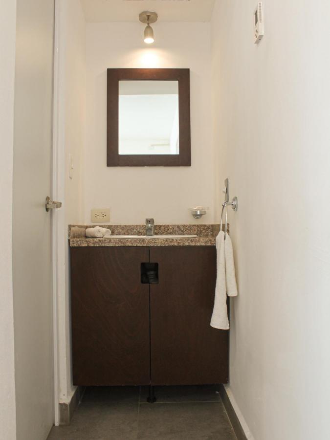 Campus Merida Aparthotel Dış mekan fotoğraf