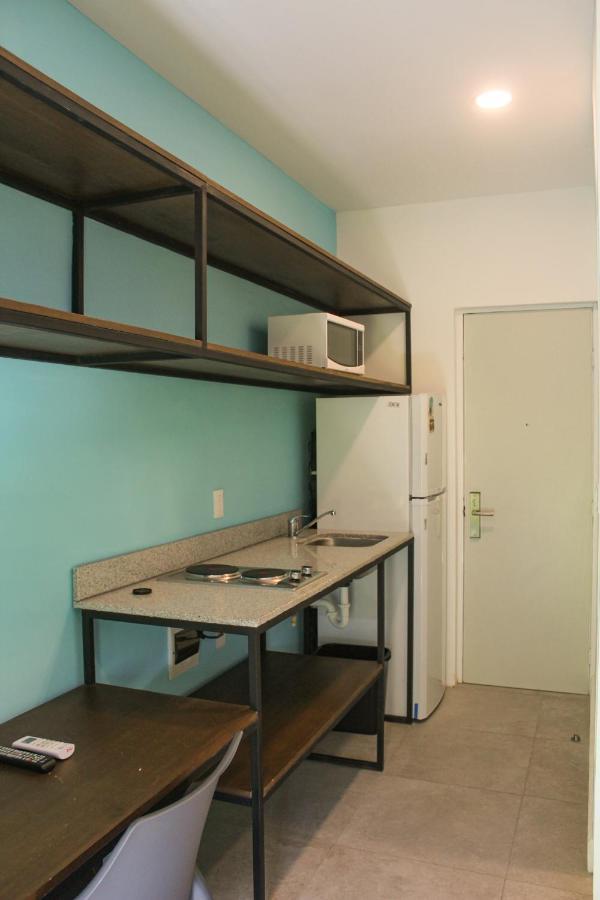 Campus Merida Aparthotel Dış mekan fotoğraf