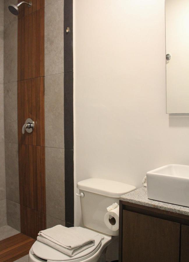Campus Merida Aparthotel Dış mekan fotoğraf